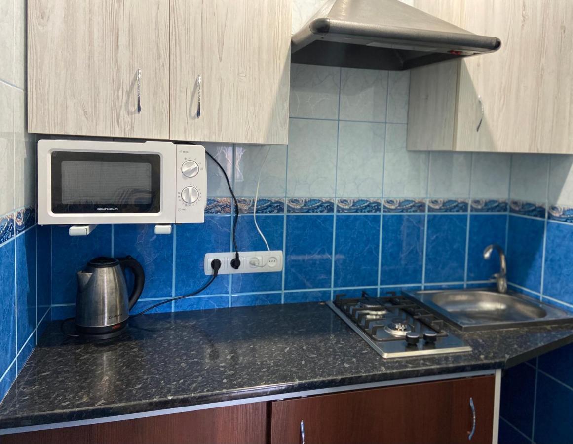 Zwin Apartment 1 Сколе Екстериор снимка