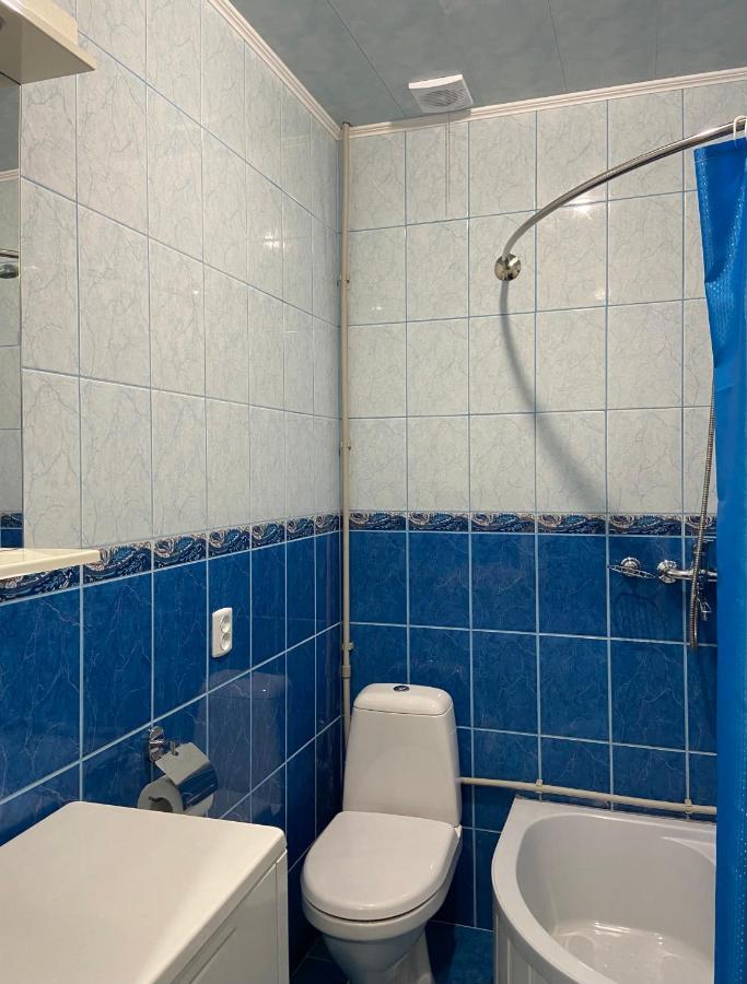 Zwin Apartment 1 Сколе Екстериор снимка