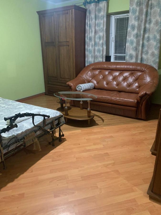 Zwin Apartment 1 Сколе Екстериор снимка