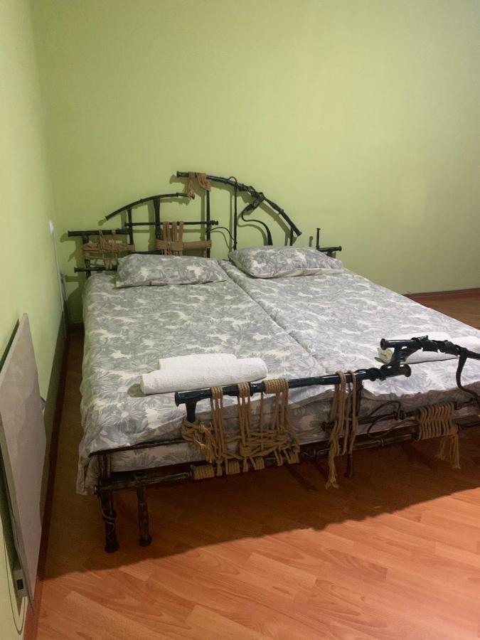 Zwin Apartment 1 Сколе Екстериор снимка